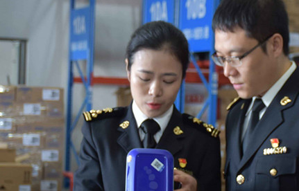    报关单货物重量填写错误怎么办？
