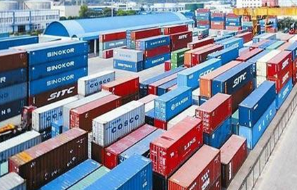 2022 上半年中国进出口增长 9.4%，这一数据透露出了哪些信息？