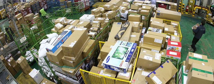 香港邮政ETK(e特快)直邮、行邮税清关、跨境电商清关有何区别，哪个进口方式更好？
